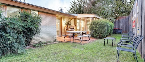 Casa (3 Bedrooms) | Parte interna