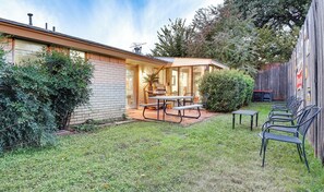 Maison (3 Bedrooms) | Intérieur