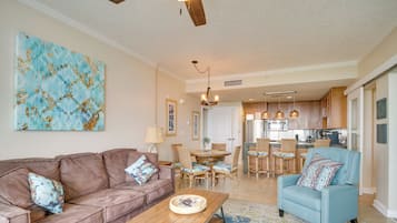 Apartment (2 Bedrooms) | Fassade der Unterkunft
