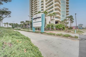 Apartment (2 Bedrooms) | Interior - Resort-style Biloxi Condo: Walk to the Beach! (Biloxi)