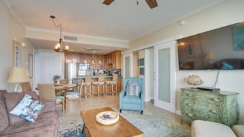 Apartment (2 Bedrooms) | Innenbereich