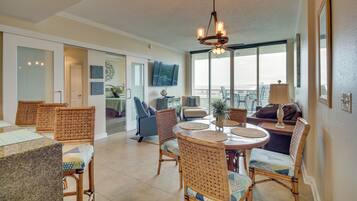 Apartemen (2 Bedrooms) | Interior