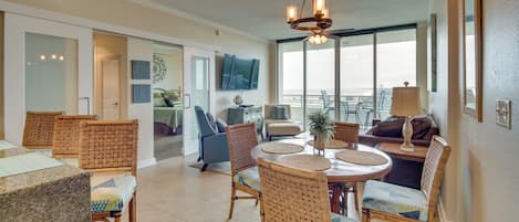 公寓 (2 Bedrooms) | 住宿內部