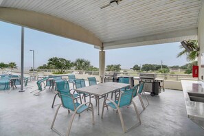 Appartamento (2 Bedrooms) | Interni