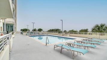 Apartemen (2 Bedrooms) | Interior