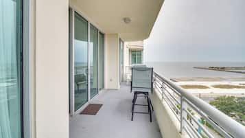 Apartemen (2 Bedrooms) | Interior