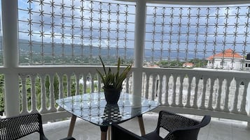 Nhà, 1 phòng ngủ | Khuôn viên nơi lưu trú