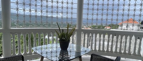 House, 1 Bedroom | Property grounds