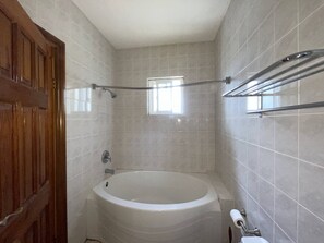 Maison, 1 chambre | Salle de bain