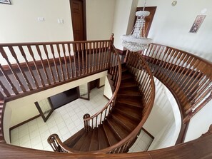 Maison, 1 chambre | Intérieur