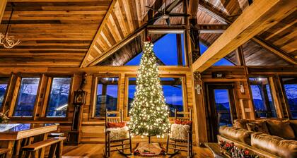 Just Like Paradise 4 Bedroom Cabin by RedAwning