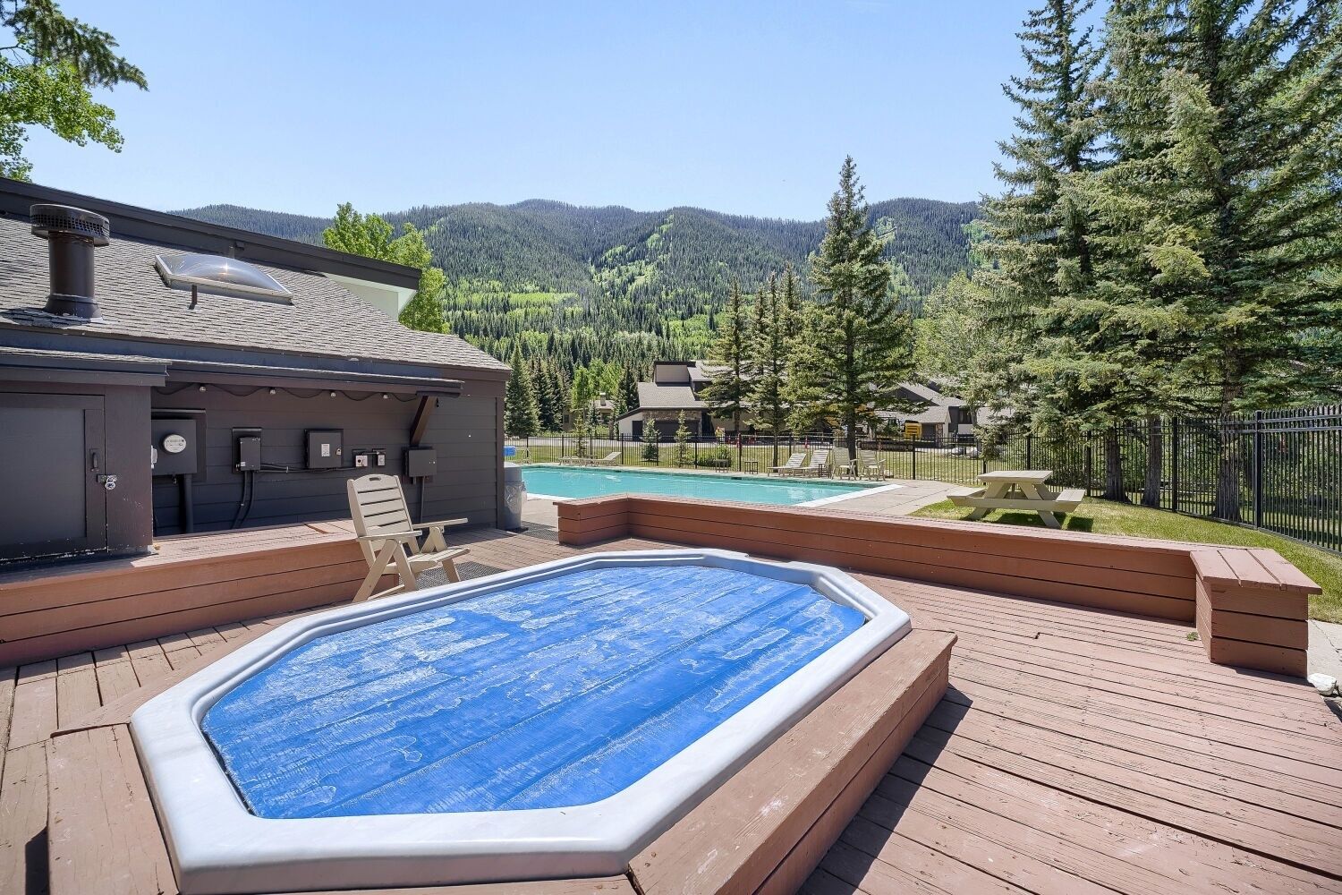 Condo, 3 Bedrooms | Outdoor dining