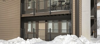 C14 Gore Creek Meadows 3 Bedroom Condo by RedAwning