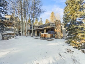 House, 5 Bedrooms | Exterior - 208 Tenderfoot 5 Bedroom Home by RedAwning (Dillon)