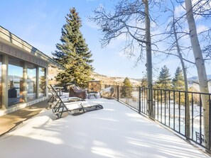 House, 5 Bedrooms | Terrace/patio - 208 Tenderfoot 5 Bedroom Home by RedAwning (Dillon)