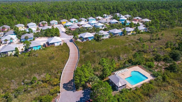 Casa de campo, 3 habitaciones | Exterior