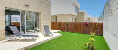 Terras