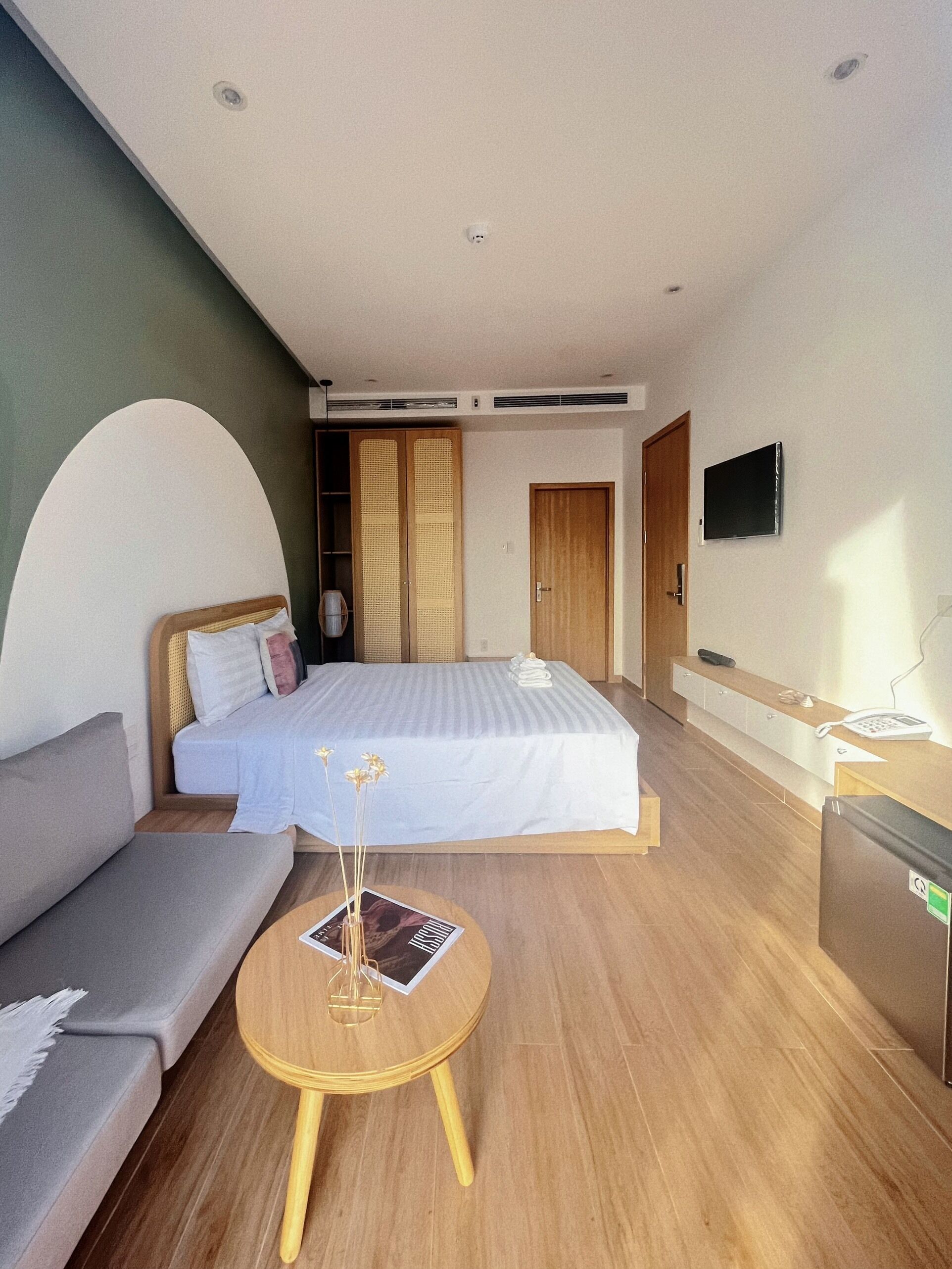 Foto - Triland Hillside