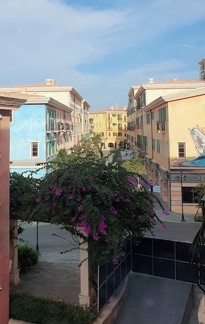 Terrazza/patio