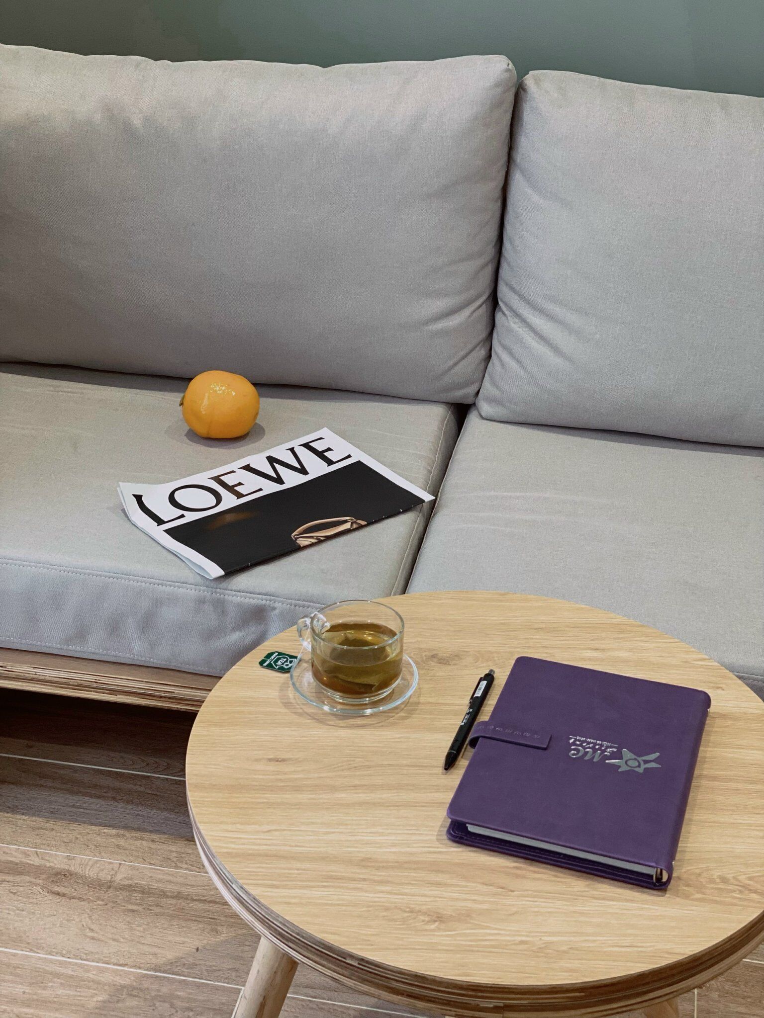 Foto - Triland Hillside