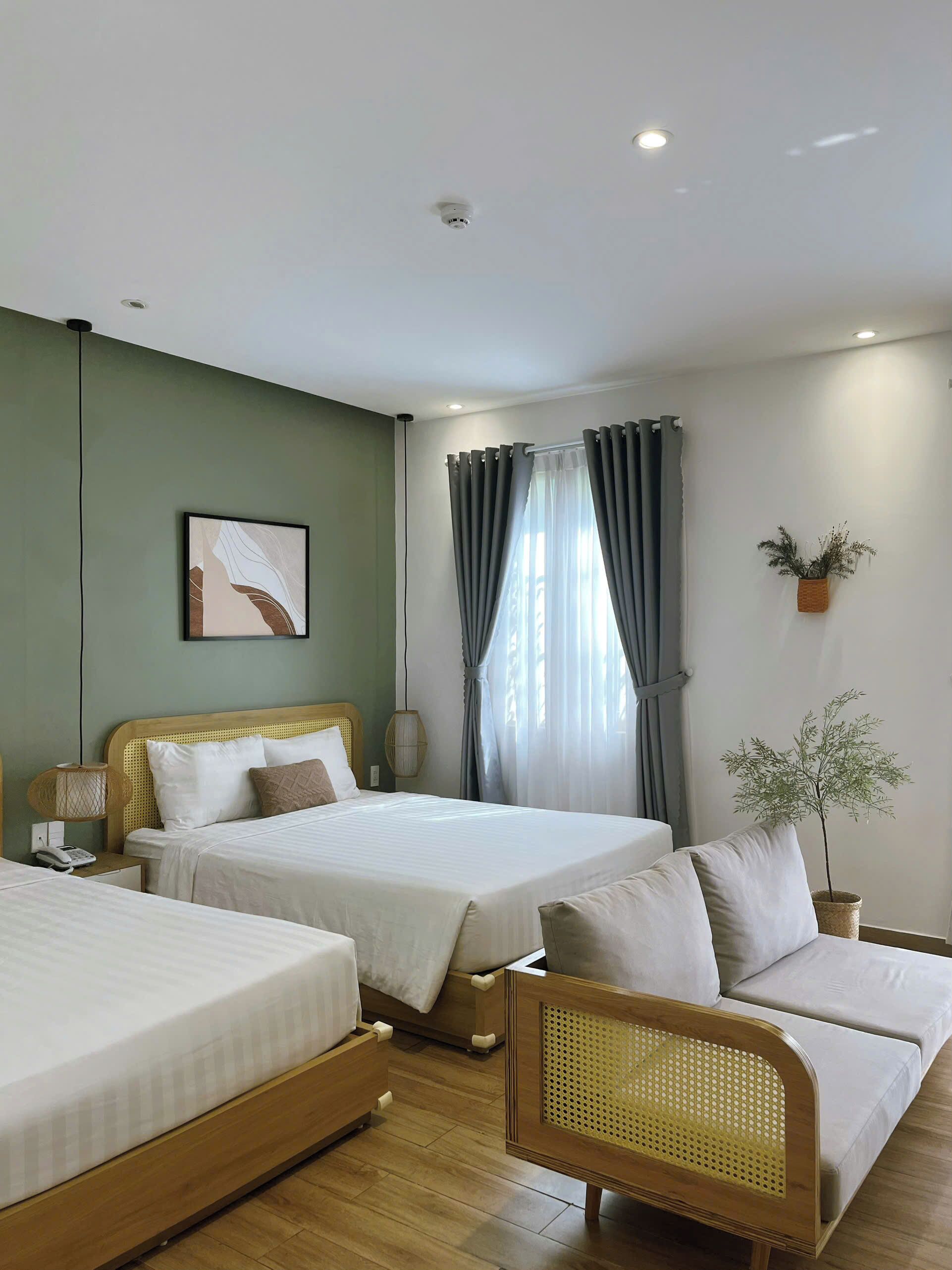 Foto - Triland Hillside