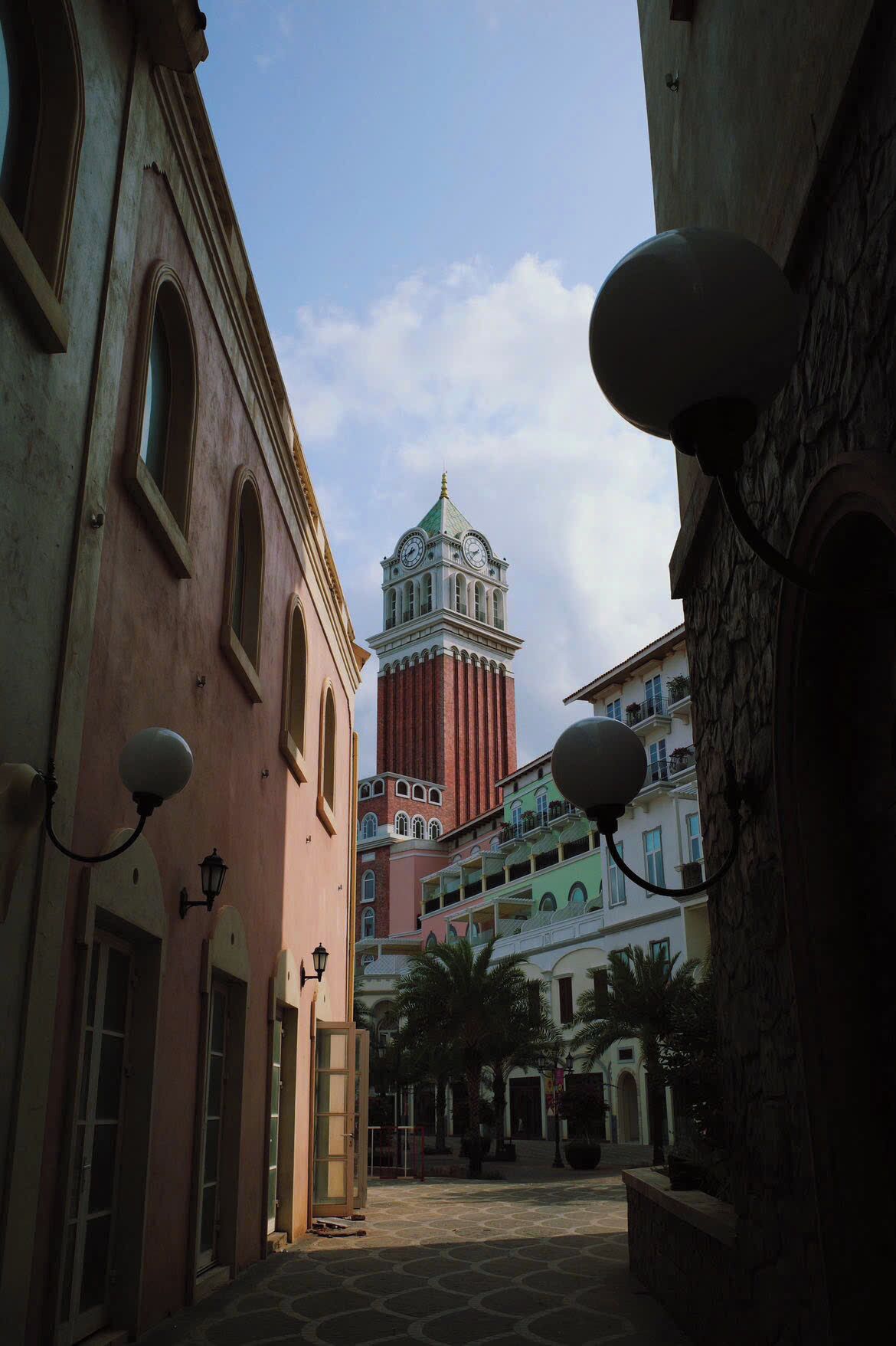 Foto - Triland Hillside