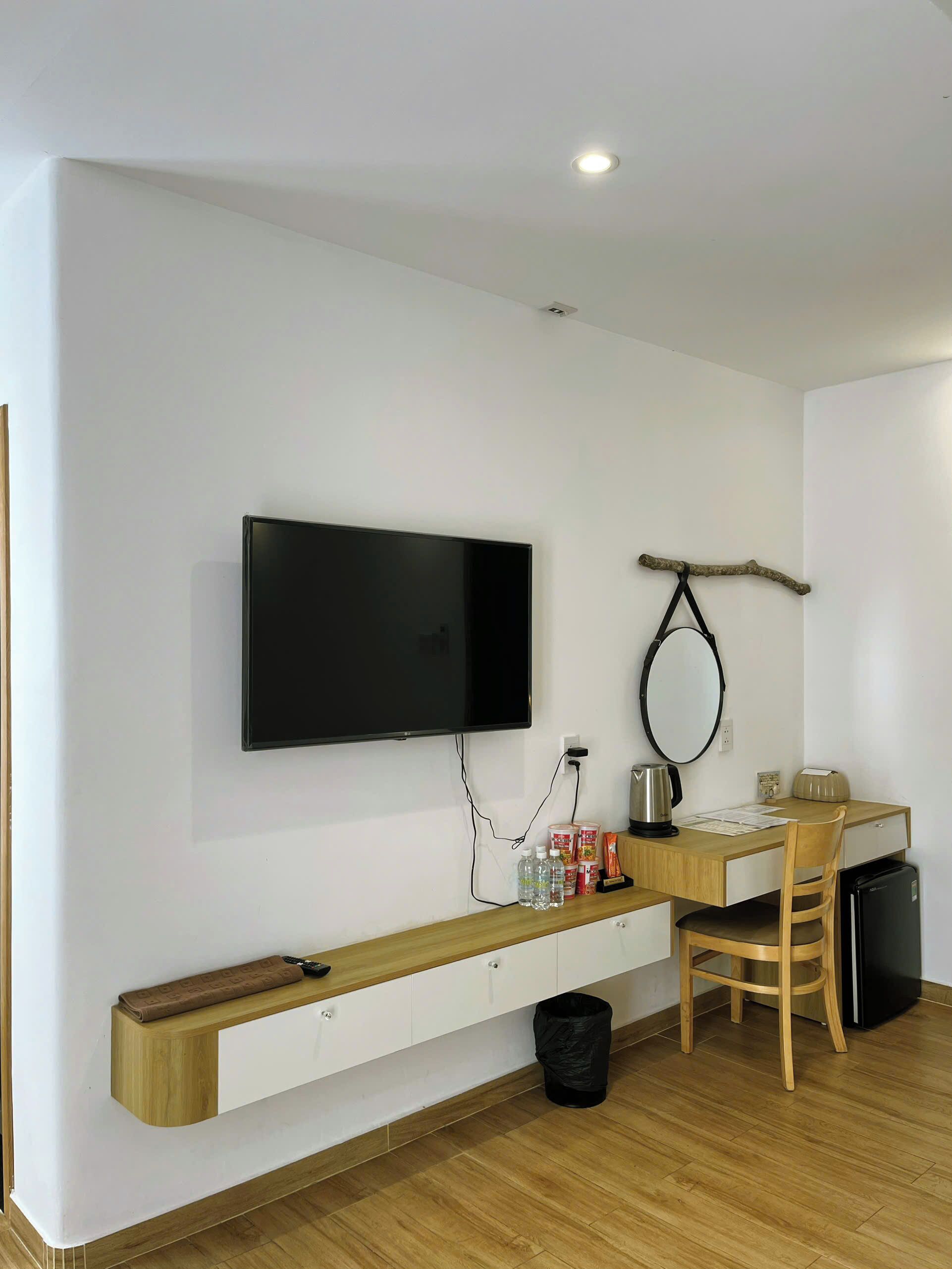 Foto - Triland Hillside