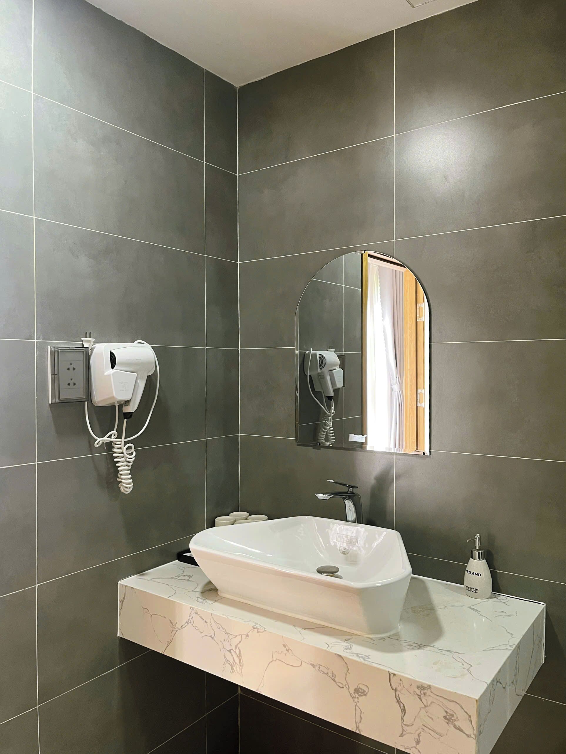 Foto - Triland Hillside