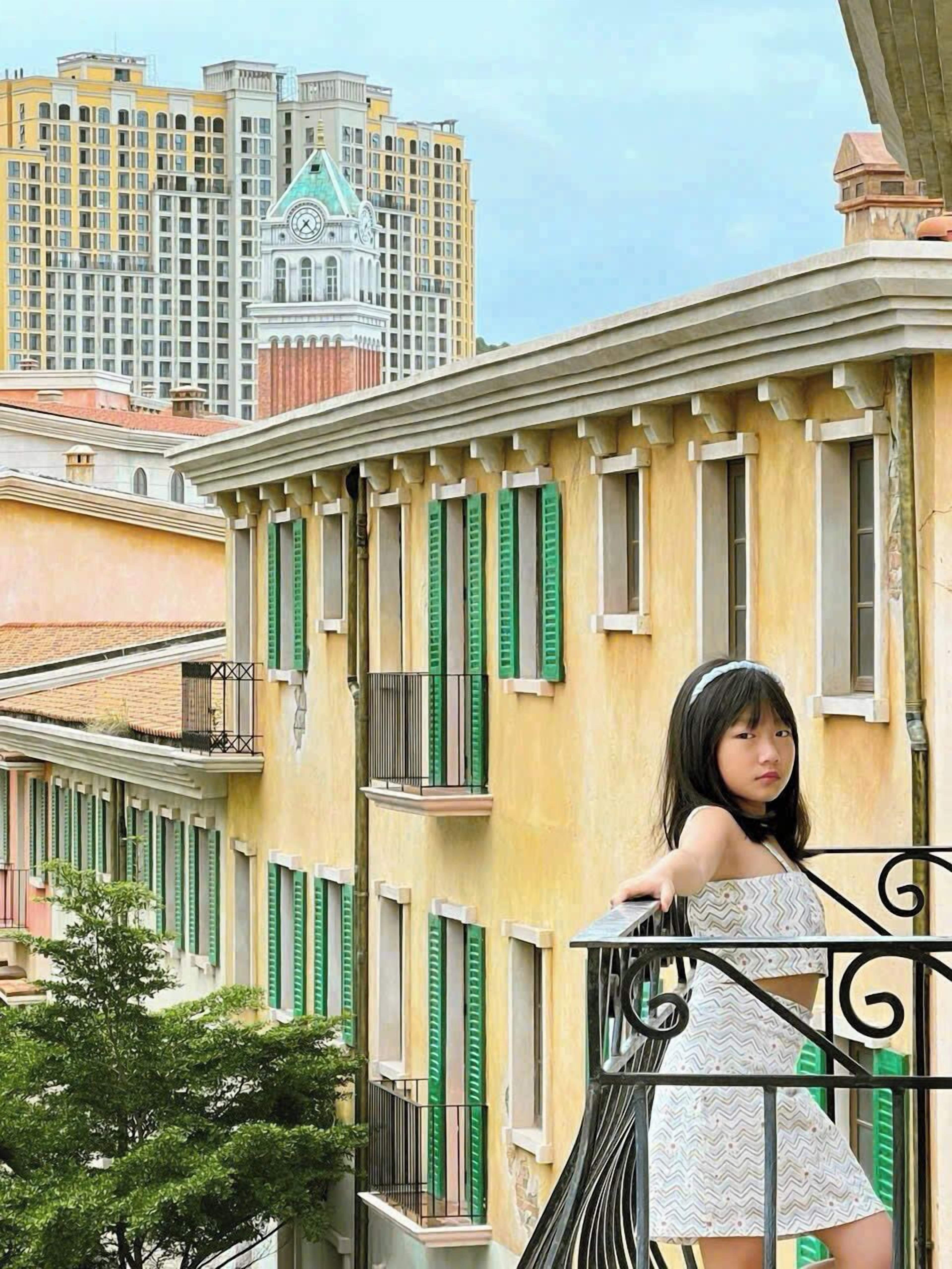 Foto - Triland Hillside