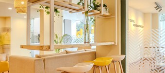 Bloom Hotel - Medicity Gurugram, Near Medanta Hospital