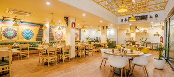Bloom Hotel - Medicity Gurugram, Near Medanta Hospital
