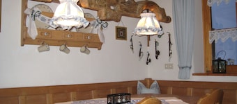 Gemütliche Ferienwohnung in der Zillertalarena