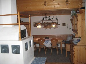 Restauración