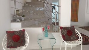 Hus – basic | Terrasse/patio
