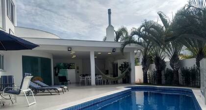 Ferias em Ubatuba
