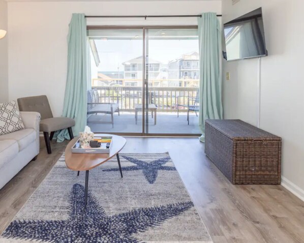 تلفزيون ذكي