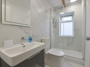 Cottage | Salle de bain