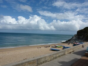 Cottage | Plage