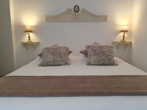 1 bedroom, iron/ironing board, free WiFi, bed sheets - Au Coeur de Sarlat, L'appart d'à Coté...1 Chambre (Sarlat-la-Canéda)