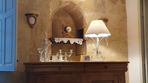 Interior - Au Coeur de Sarlat, L'appart d'à Coté...1 Chambre (Sarlat-la-Canéda)