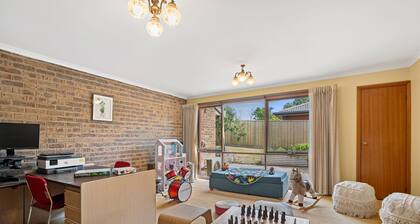 Spacious Family Retreat on Fischer