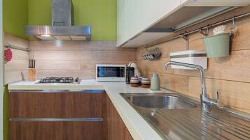 Apartment, 1 Bedroom | Interior