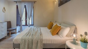 Apartment, 1 Bedroom | 1 bedroom - Central Cozy Apartment 70m2 In '700s Baroque Building (Syracuse)