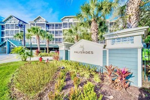Exterior - Near Disney - Family Condo w Pool, Games, and More (Winter Garden)