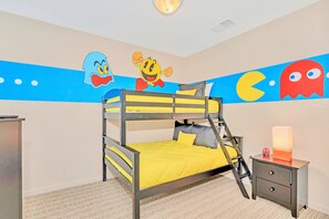 3 habitaciones, tabla de planchar con plancha y wifi gratis 