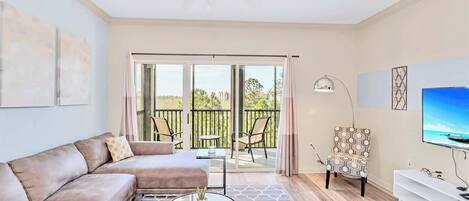 TV, video games, table tennis