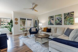 スマートテレビ