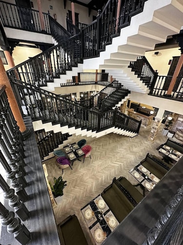 RASODA HOTEL AND RESTAURANT