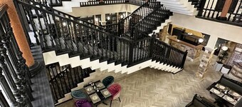 RASODA HOTEL AND RESTAURANT