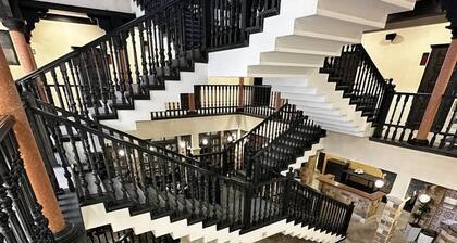 RASODA HOTEL AND RESTAURANT